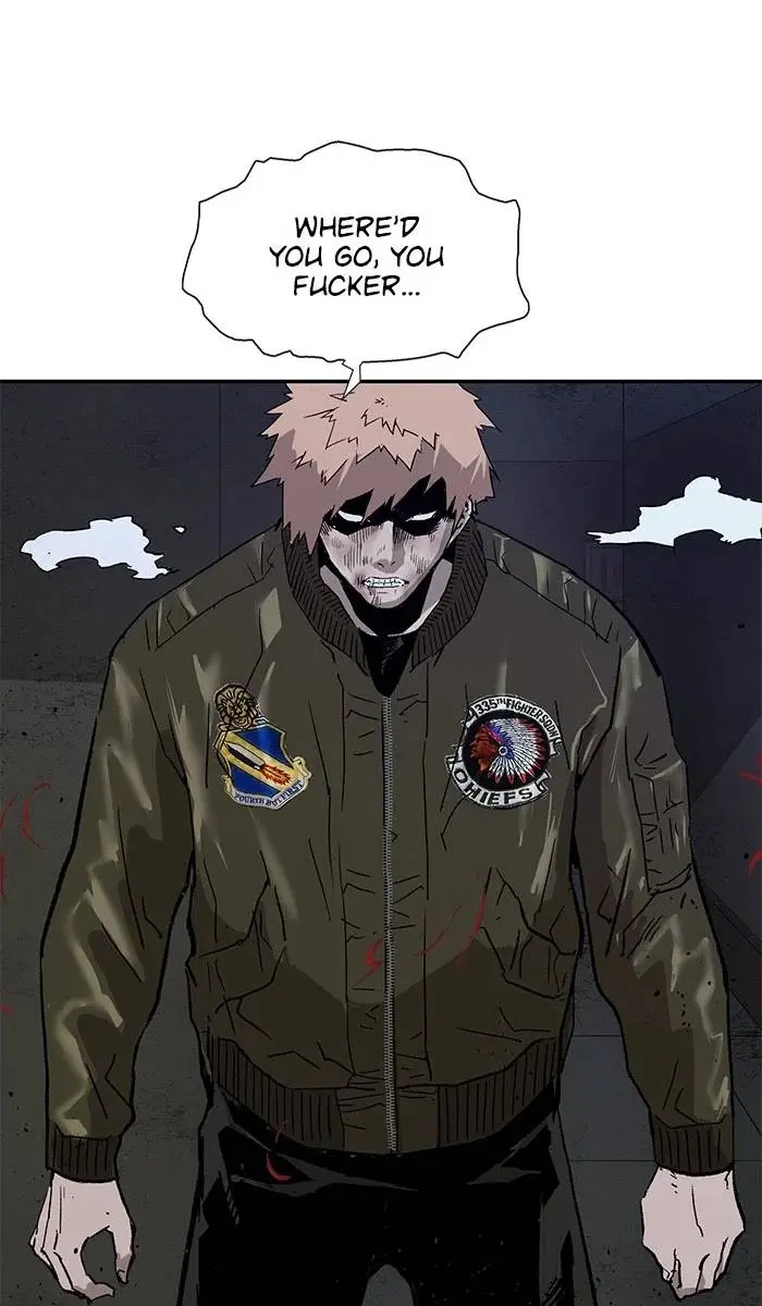 Weak Hero Chapter 176 Page 65