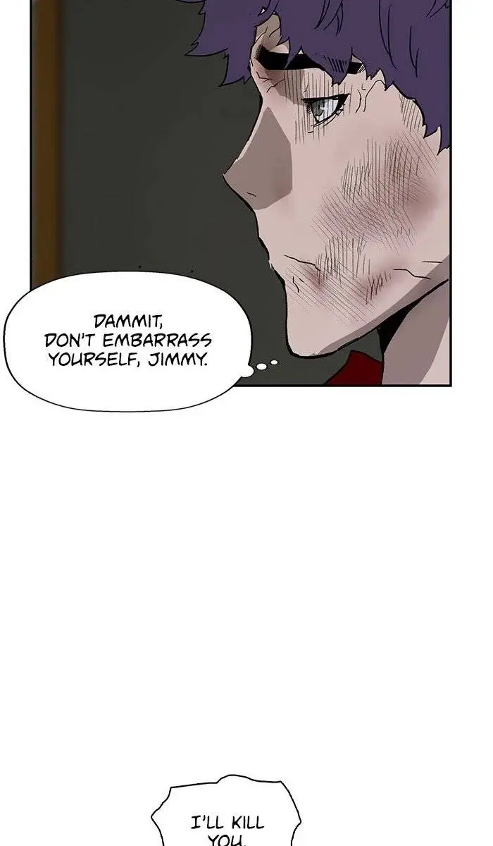 Weak Hero Chapter 176 Page 67