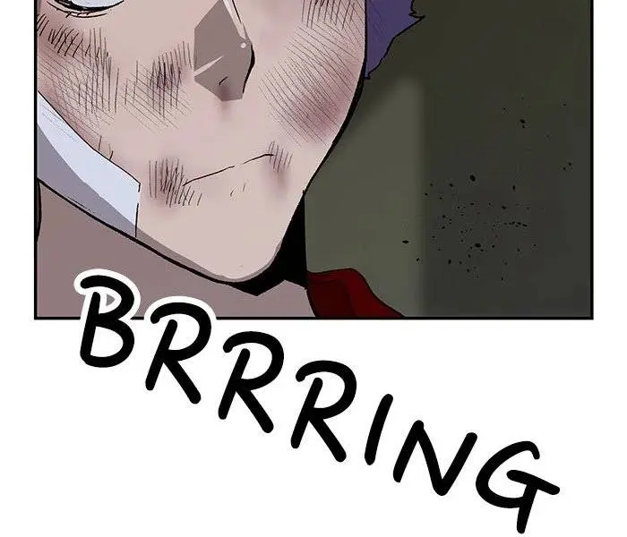 Weak Hero Chapter 176 Page 75