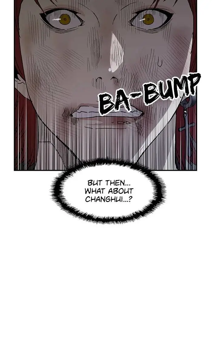 Weak Hero Chapter 176 Page 82