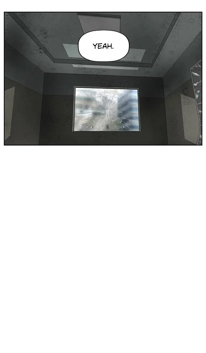 Weak Hero Chapter 176 Page 88