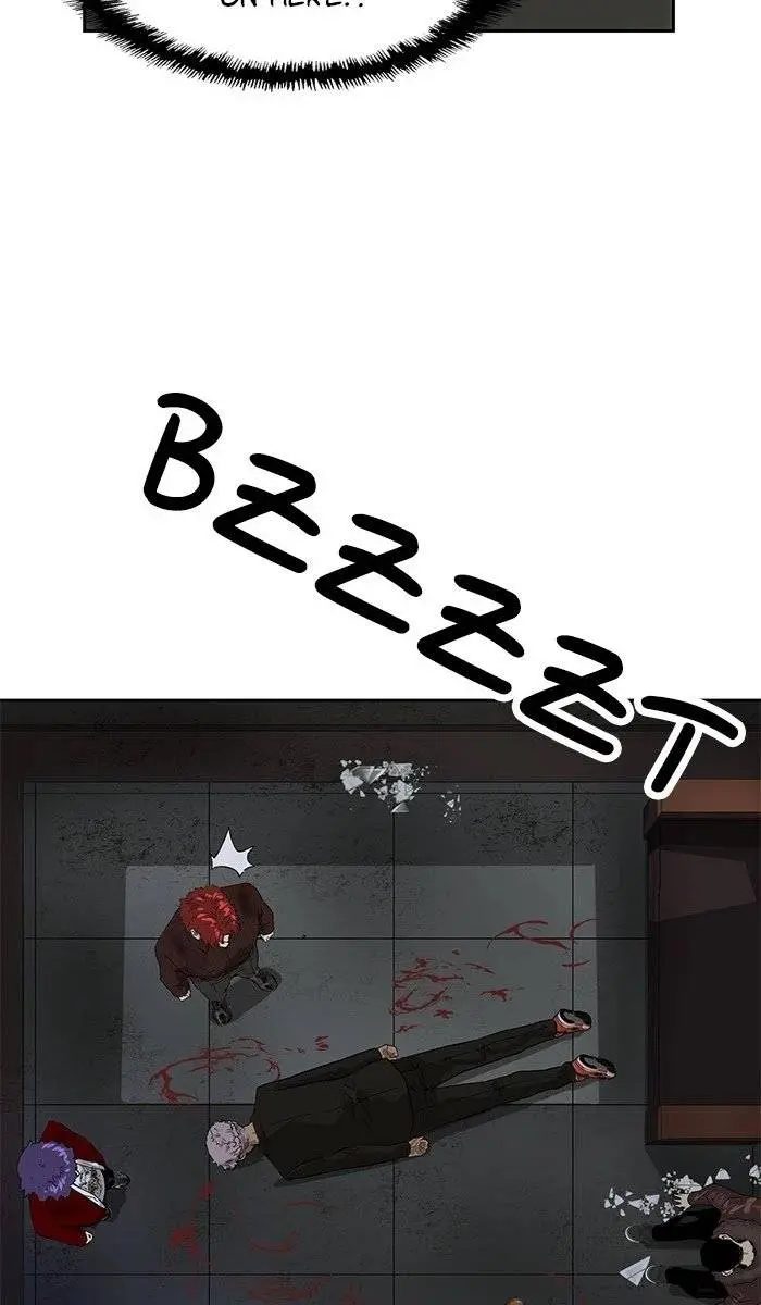 Weak Hero Chapter 176 Page 94