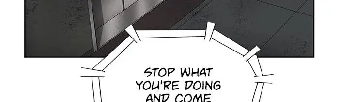 Weak Hero Chapter 176 Page 108