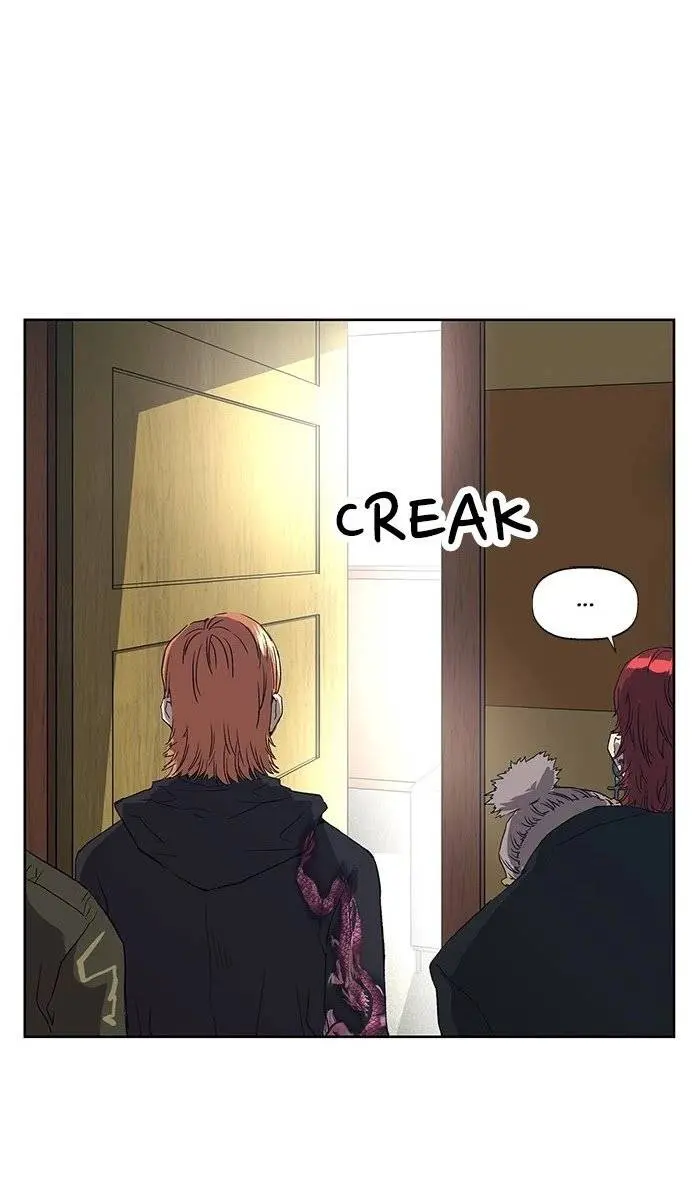 Weak Hero Chapter 176 Page 113