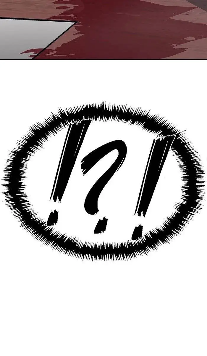 Weak Hero Chapter 176 Page 116