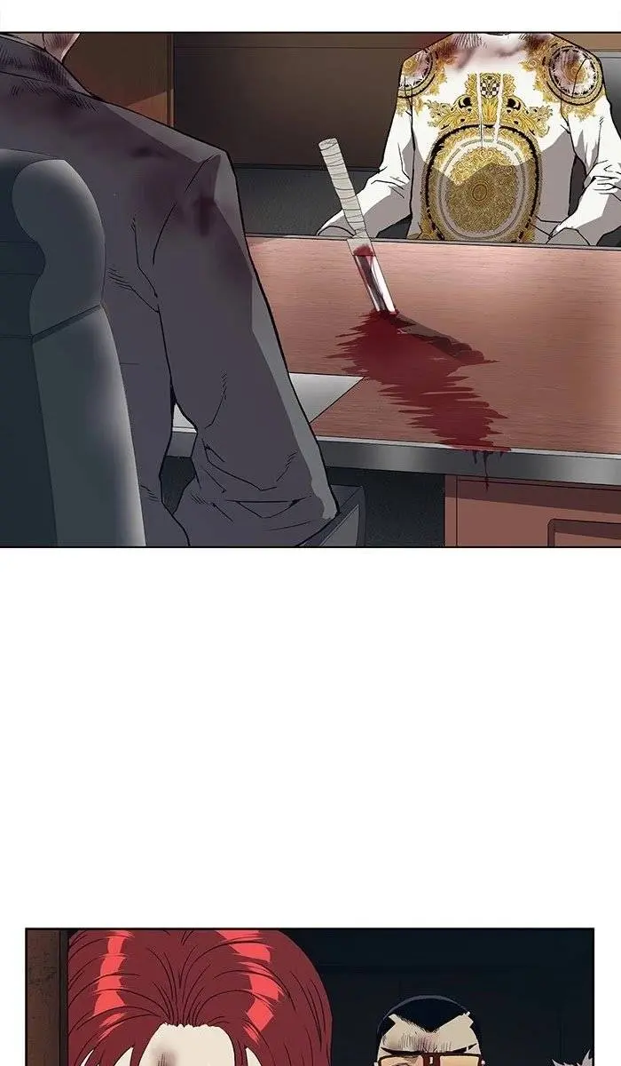 Weak Hero Chapter 176 Page 118