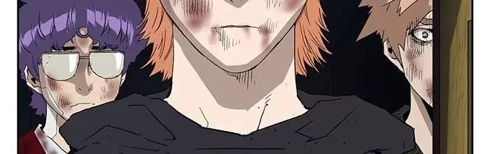 Weak Hero Chapter 176 Page 120