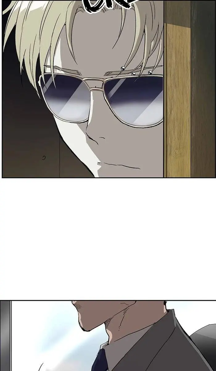 Weak Hero Chapter 176 Page 124