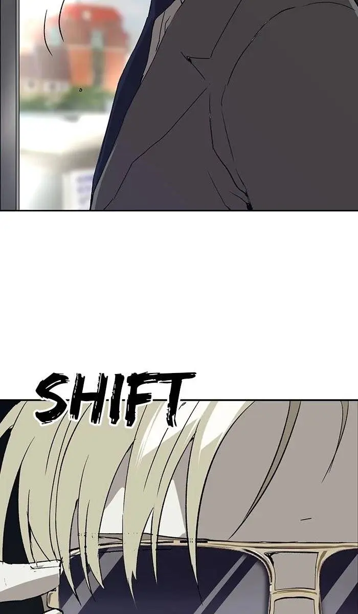 Weak Hero Chapter 176 Page 125