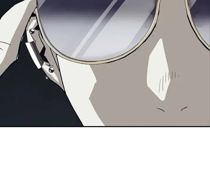 Weak Hero Chapter 176 Page 126