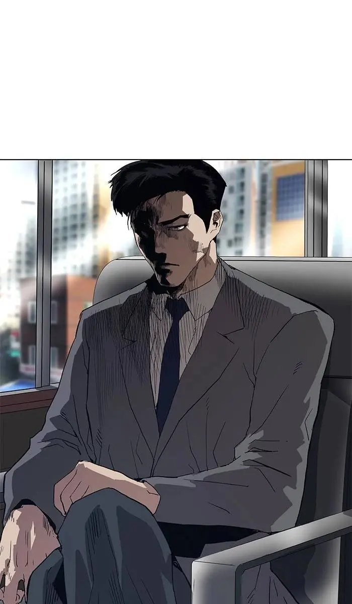 Weak Hero Chapter 176 Page 128