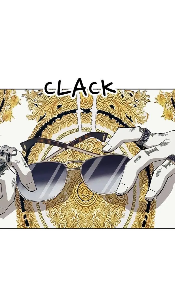 Weak Hero Chapter 176 Page 130