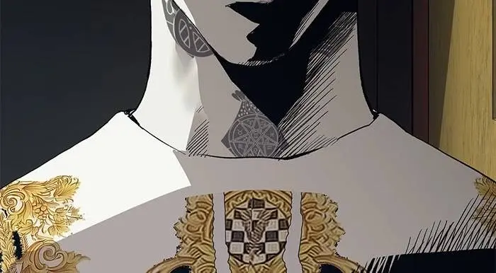 Weak Hero Chapter 176 Page 132