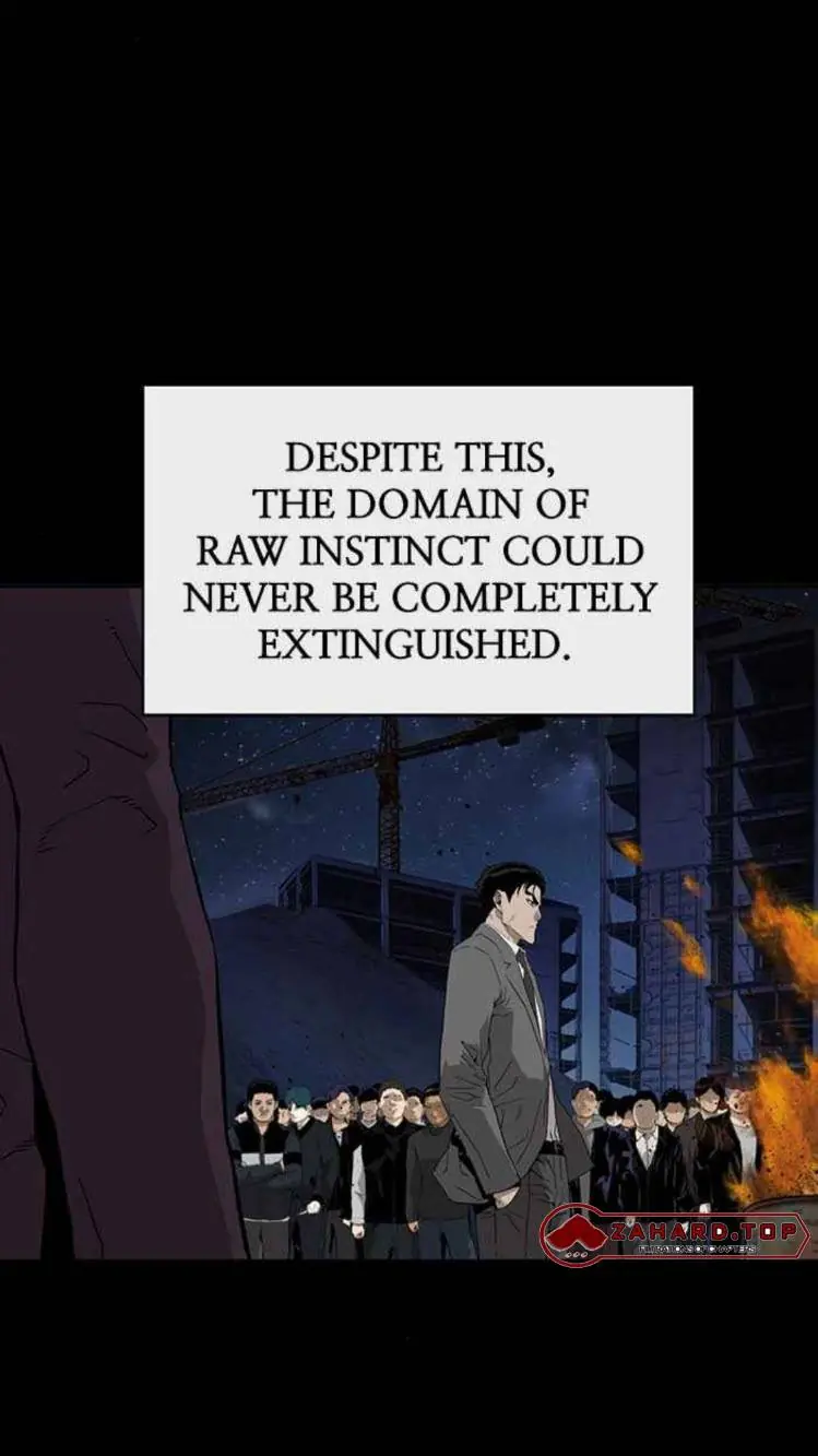 Weak Hero Chapter 177 Page 4