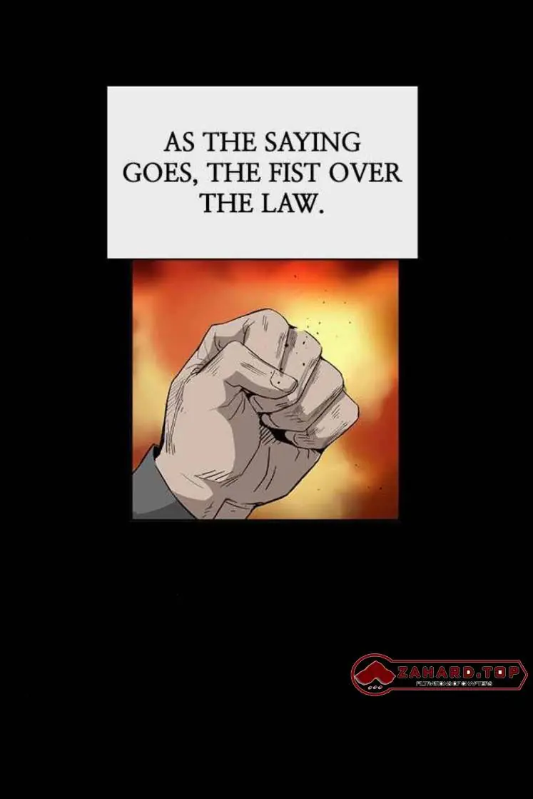 Weak Hero Chapter 177 Page 5