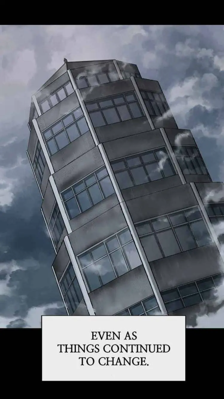 Weak Hero Chapter 177 Page 12