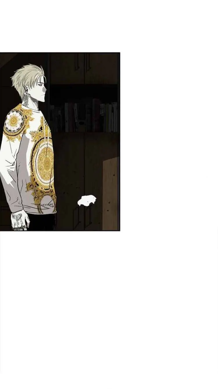 Weak Hero Chapter 177 Page 18