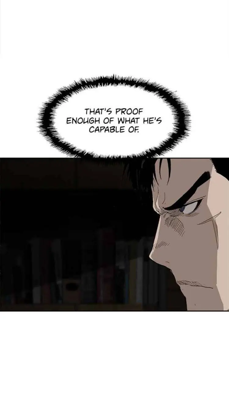 Weak Hero Chapter 177 Page 19