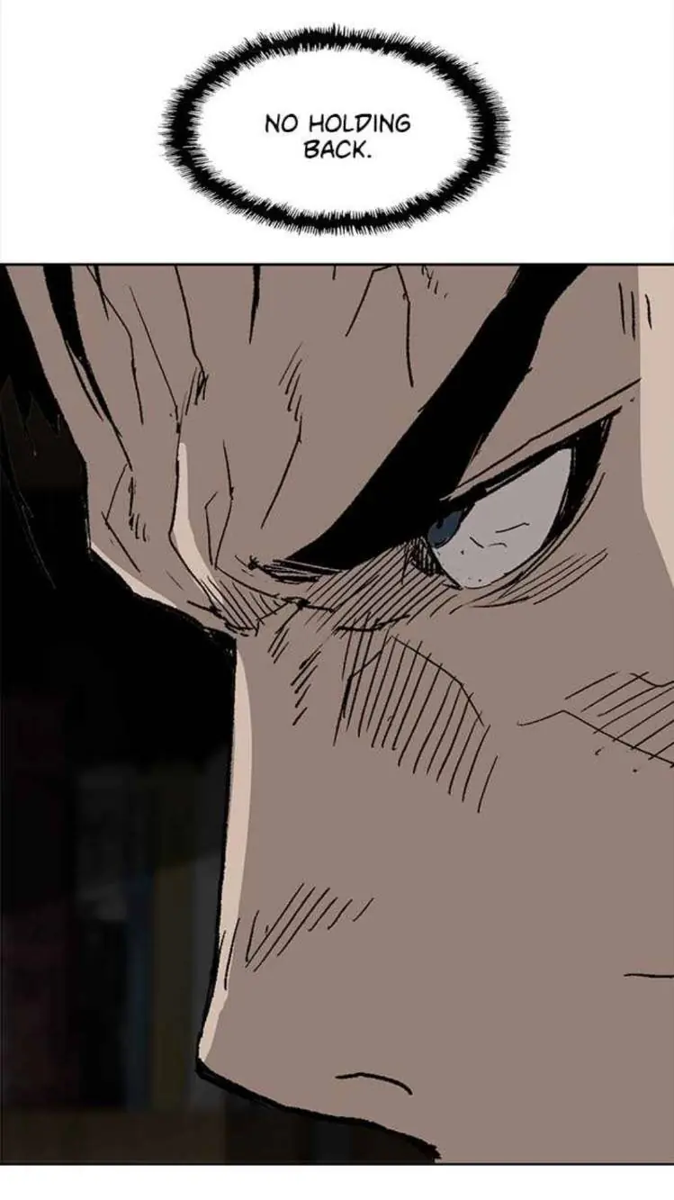 Weak Hero Chapter 177 Page 21