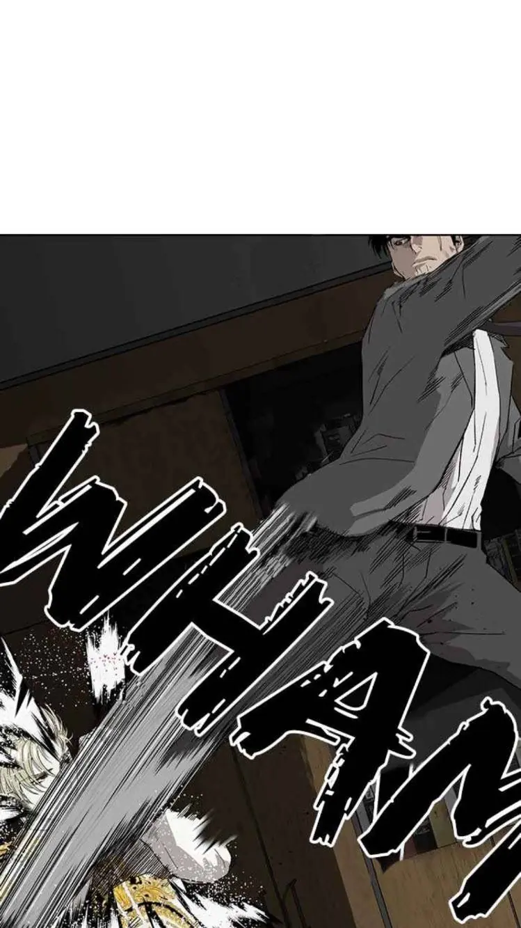 Weak Hero Chapter 177 Page 23