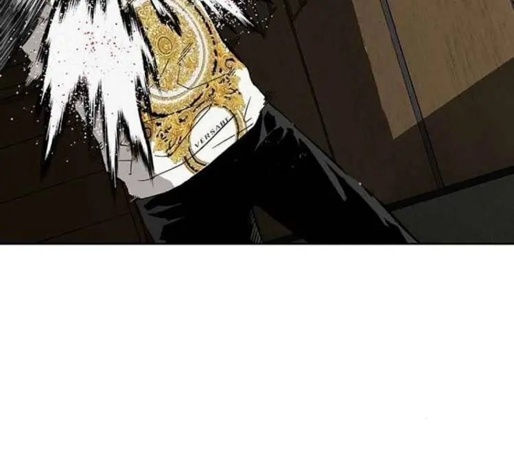 Weak Hero Chapter 177 Page 24