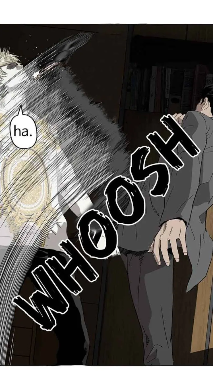 Weak Hero Chapter 177 Page 26
