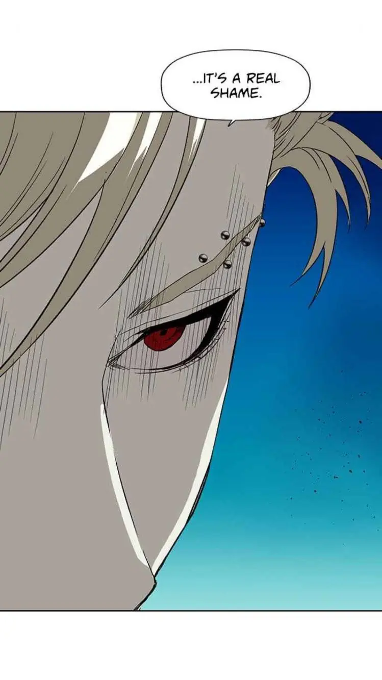 Weak Hero Chapter 177 Page 29