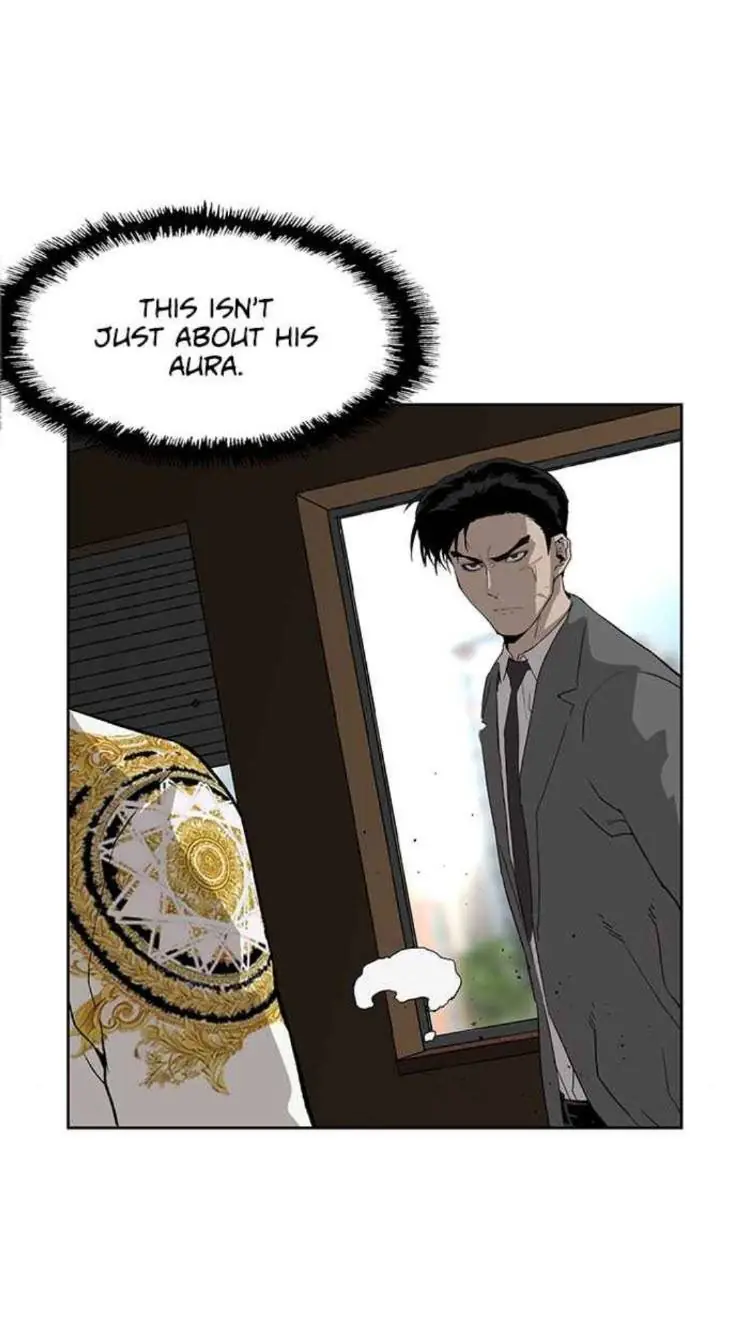 Weak Hero Chapter 177 Page 31