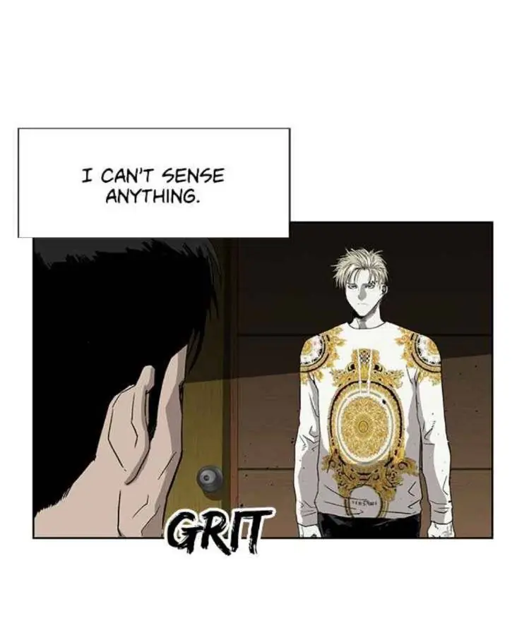 Weak Hero Chapter 177 Page 32