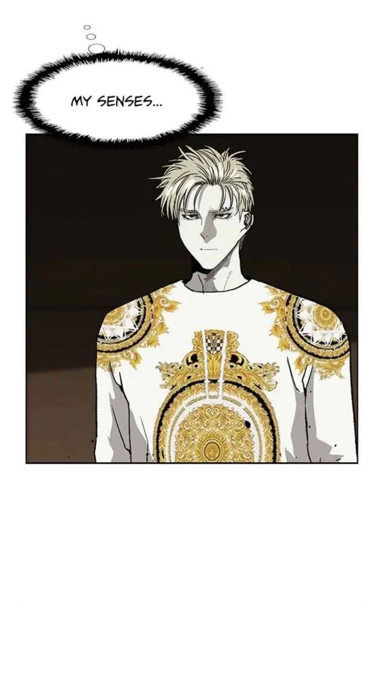 Weak Hero Chapter 177 Page 33