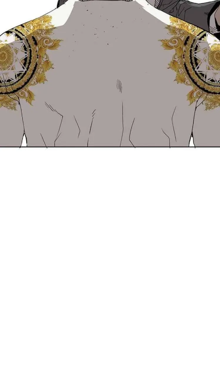 Weak Hero Chapter 177 Page 36