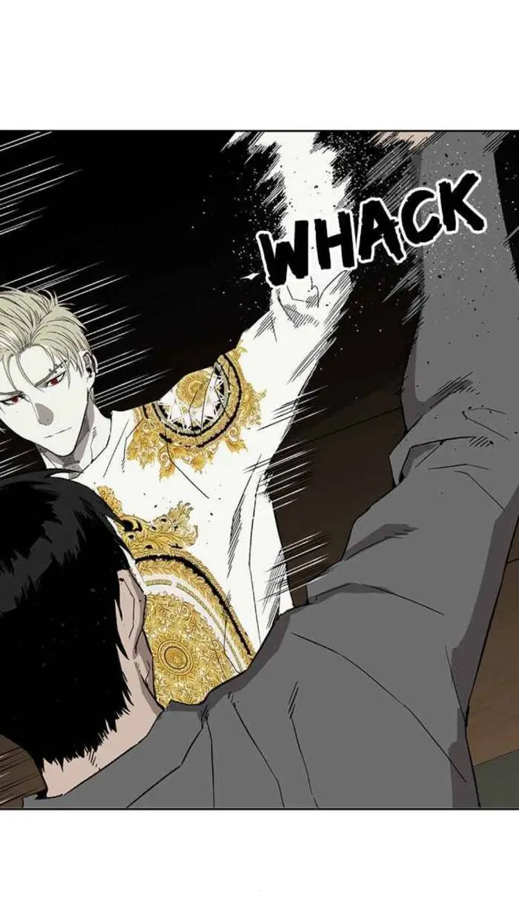 Weak Hero Chapter 177 Page 37