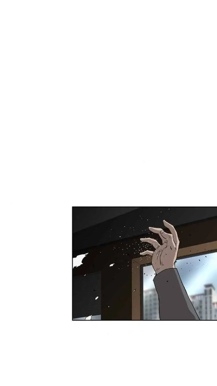 Weak Hero Chapter 177 Page 38