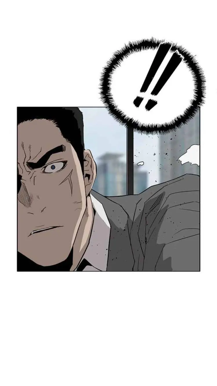 Weak Hero Chapter 177 Page 45