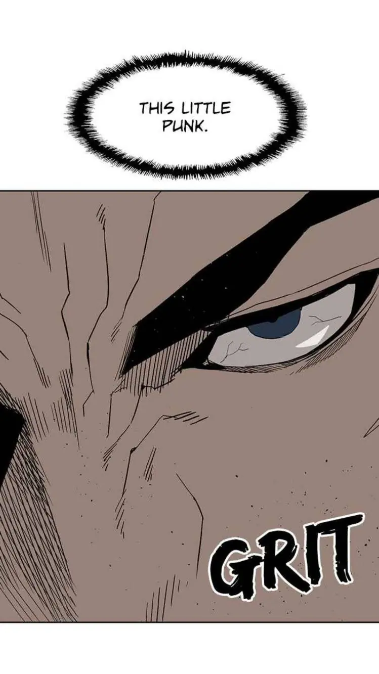 Weak Hero Chapter 177 Page 46