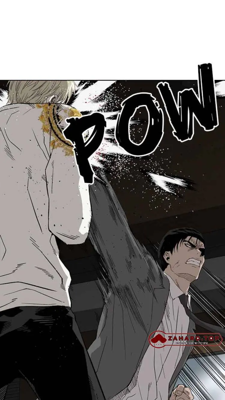 Weak Hero Chapter 177 Page 48