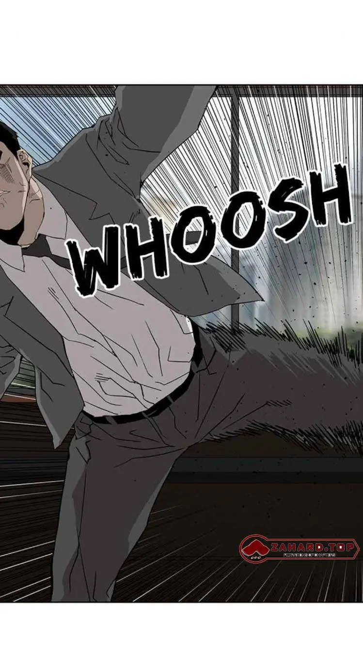 Weak Hero Chapter 177 Page 51