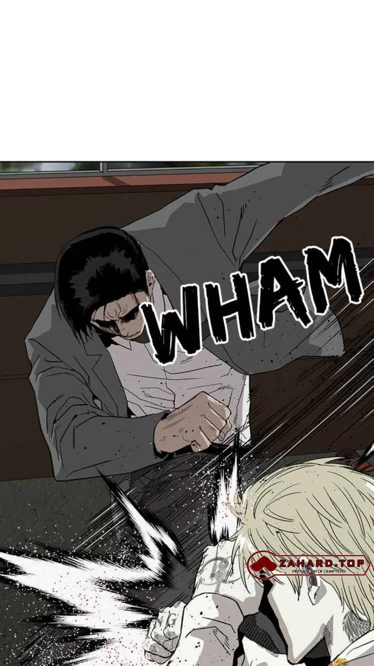 Weak Hero Chapter 177 Page 53