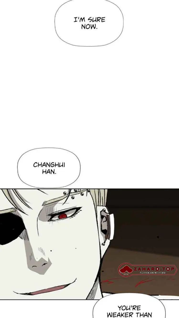 Weak Hero Chapter 177 Page 58