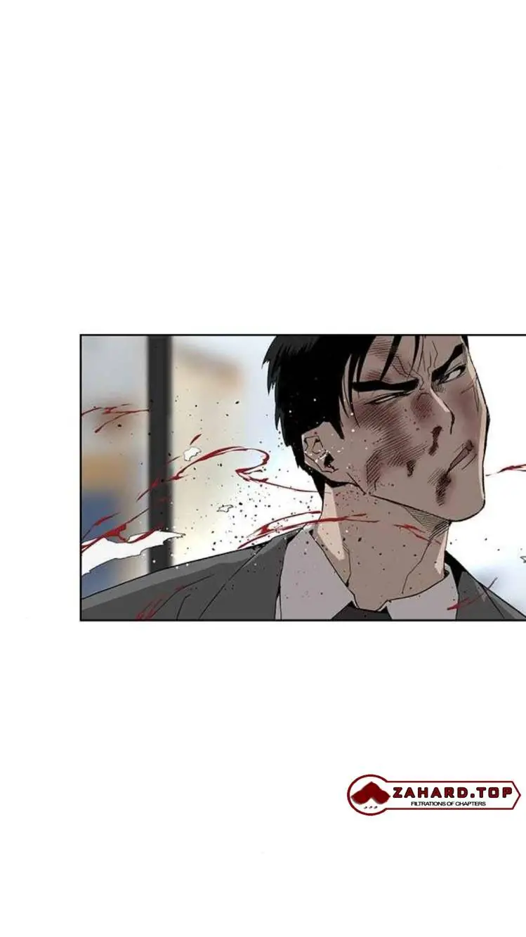 Weak Hero Chapter 177 Page 61