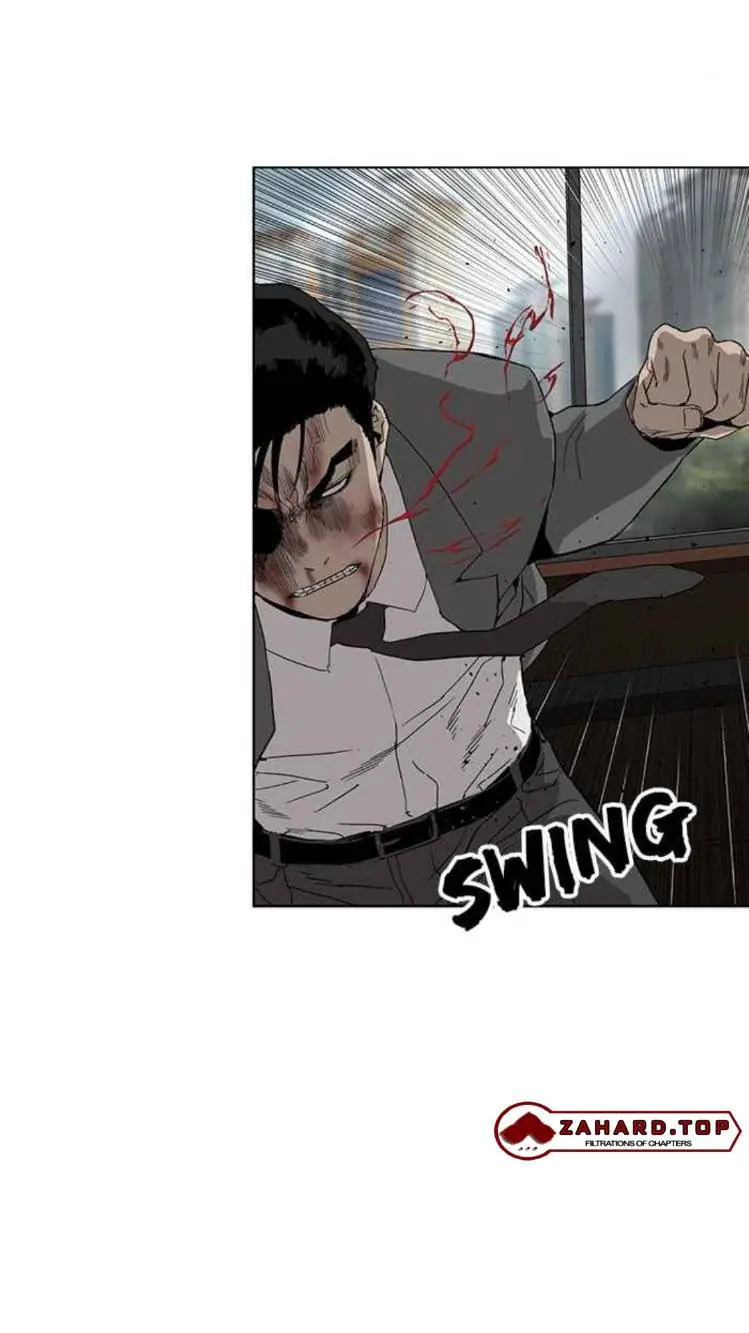 Weak Hero Chapter 177 Page 62