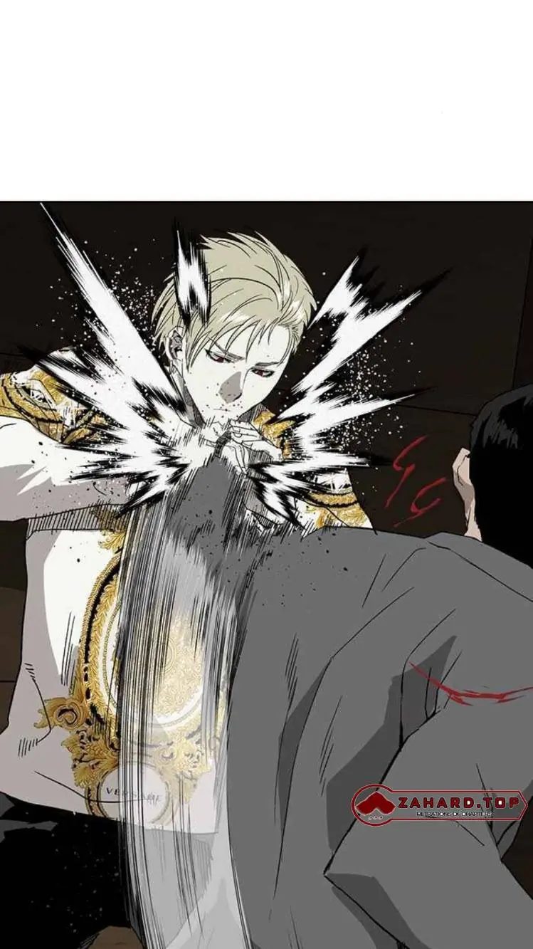 Weak Hero Chapter 177 Page 63