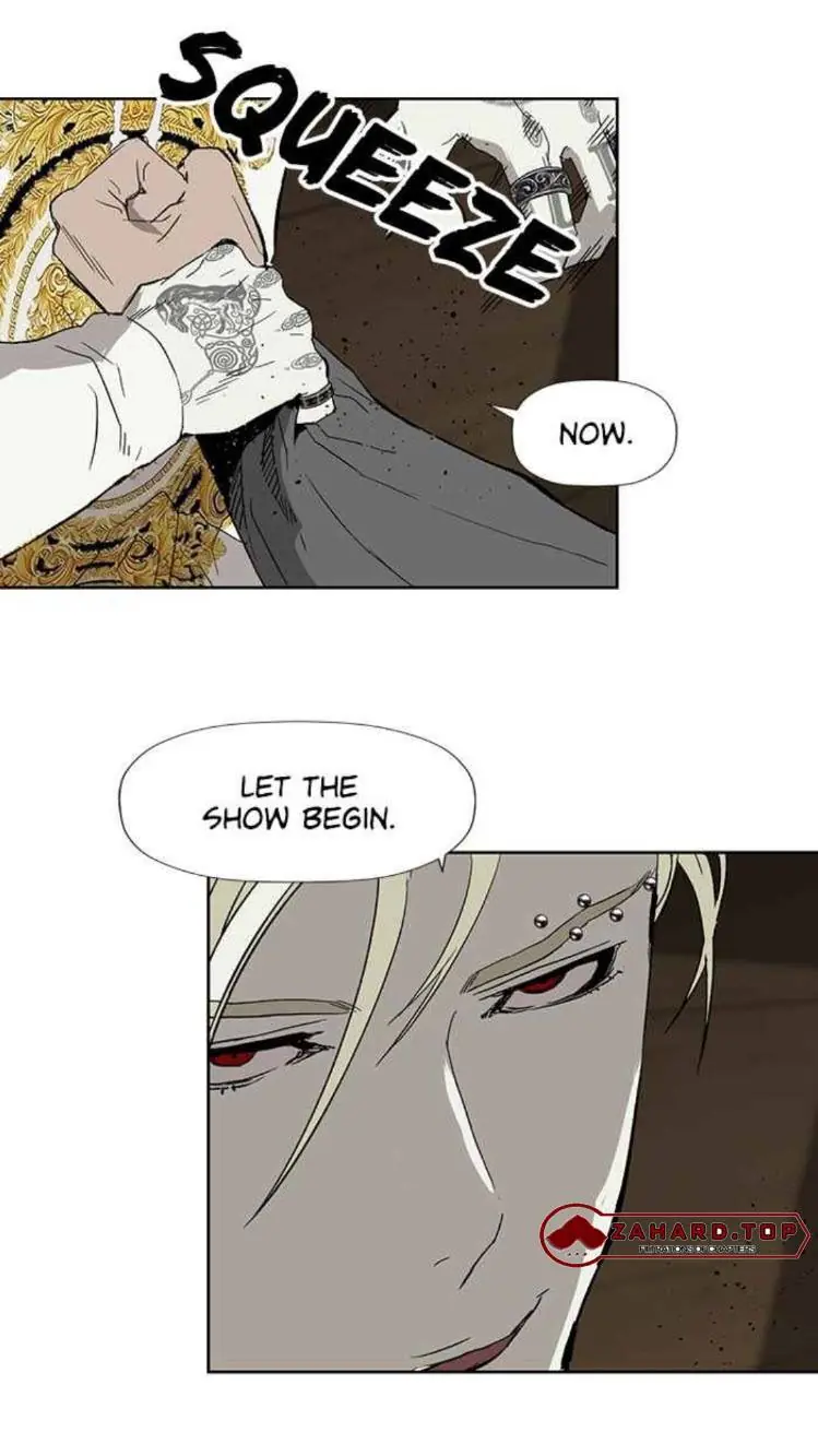 Weak Hero Chapter 177 Page 67