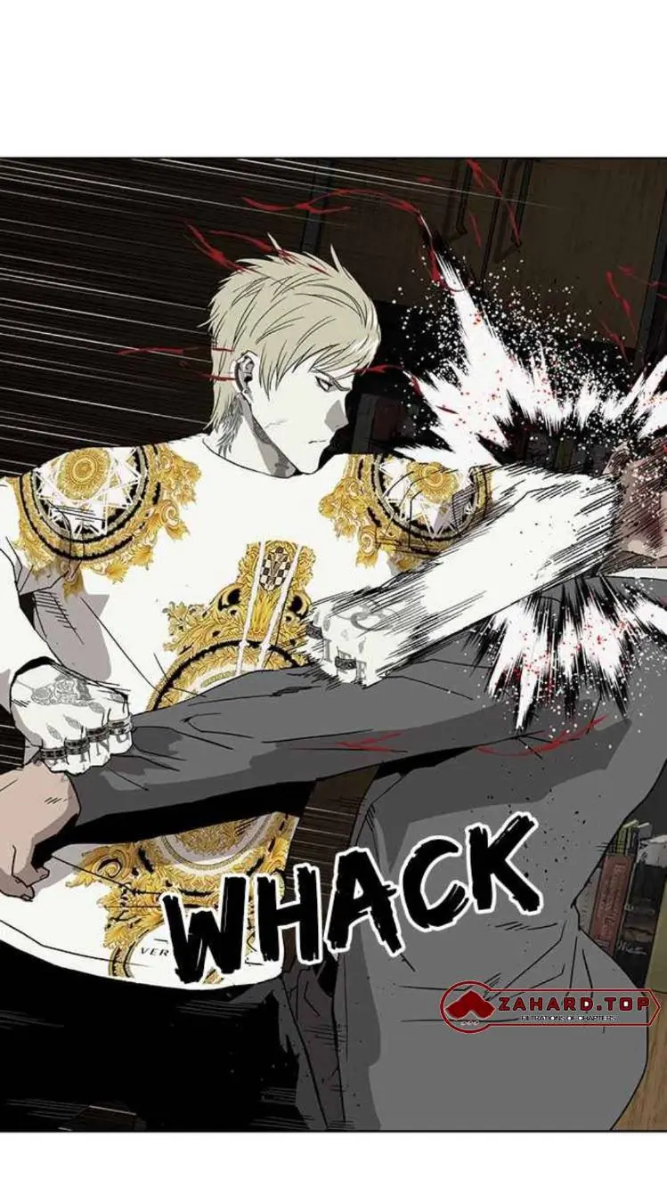 Weak Hero Chapter 177 Page 68