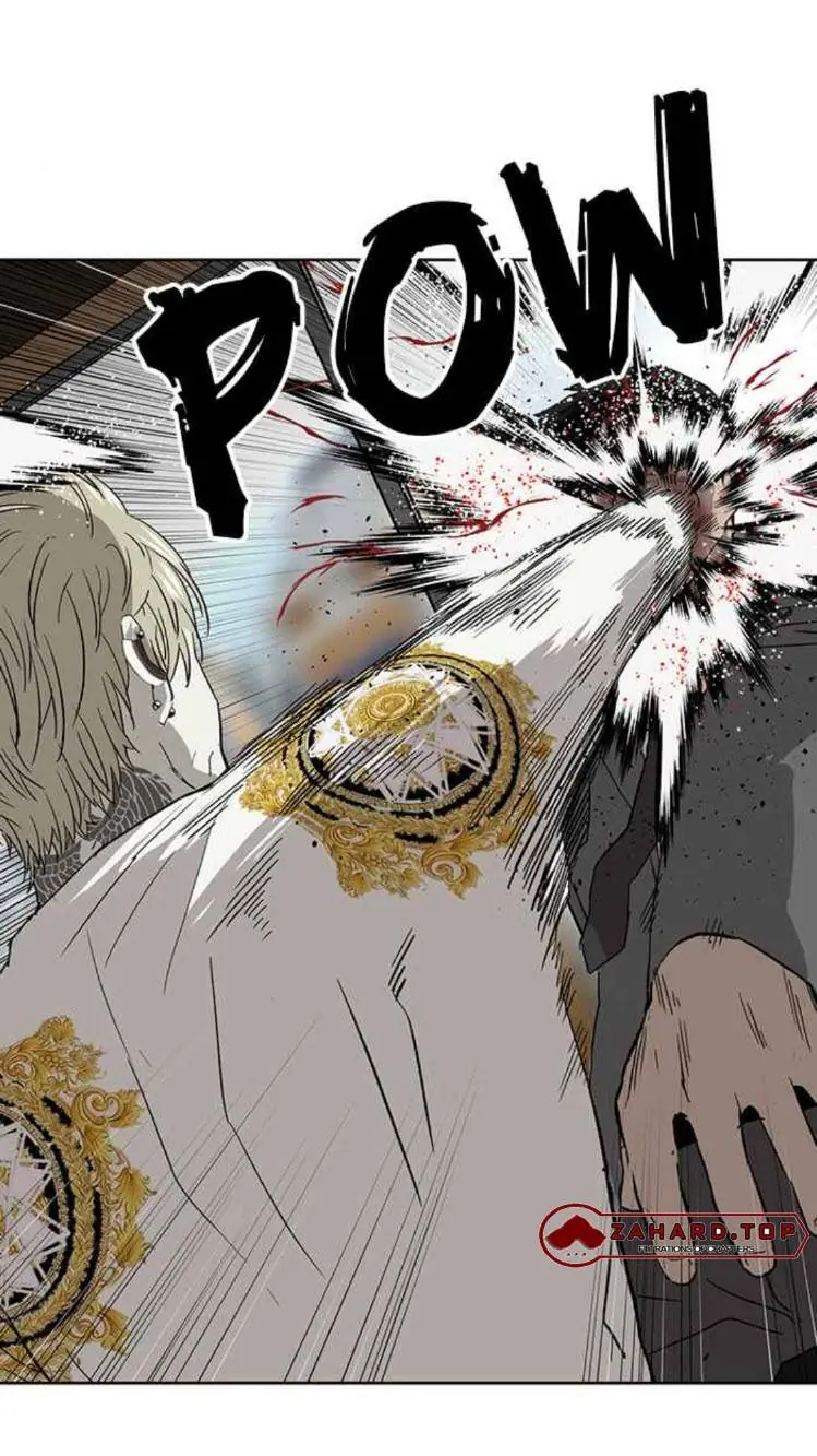 Weak Hero Chapter 177 Page 69