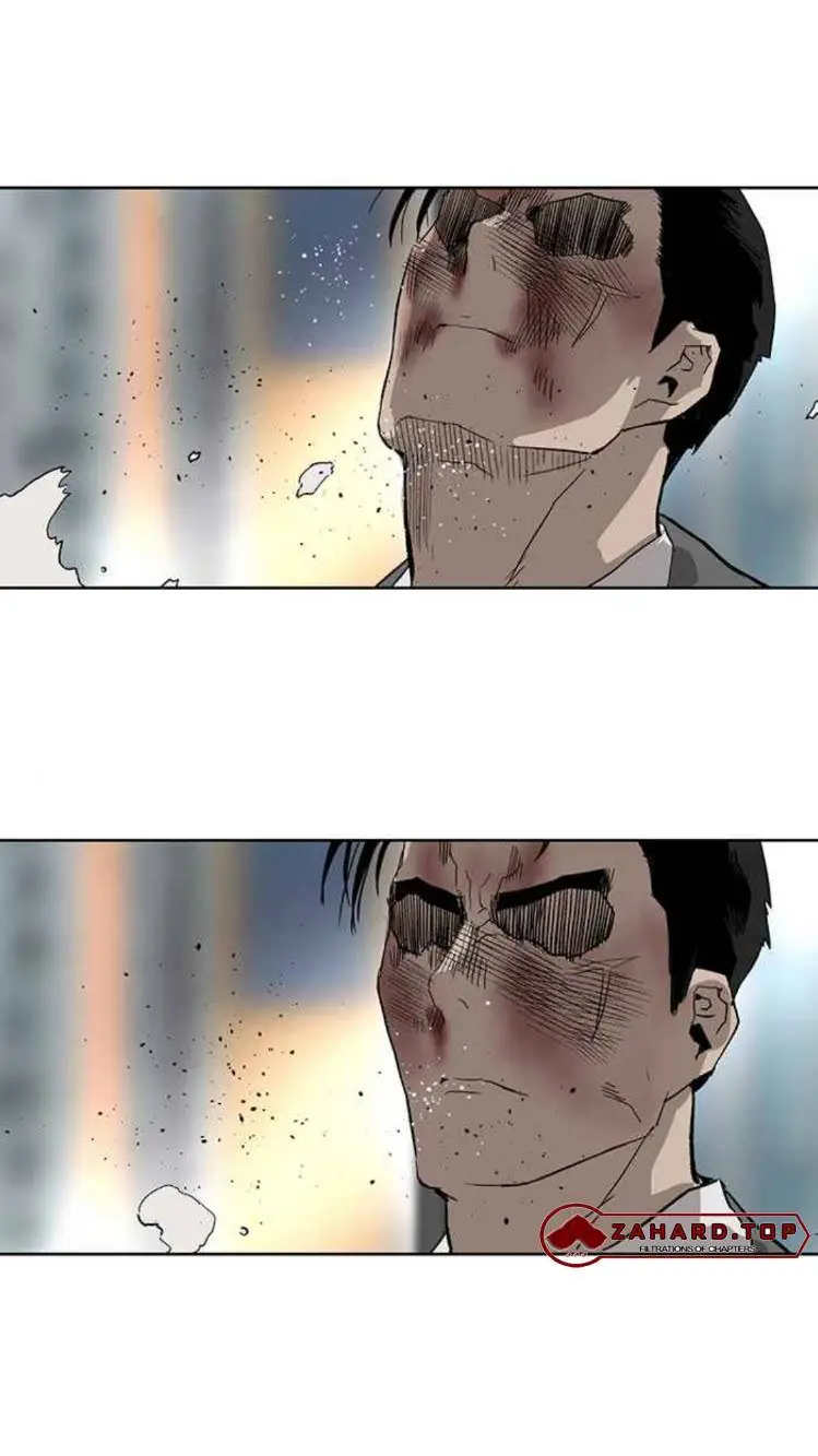 Weak Hero Chapter 177 Page 70