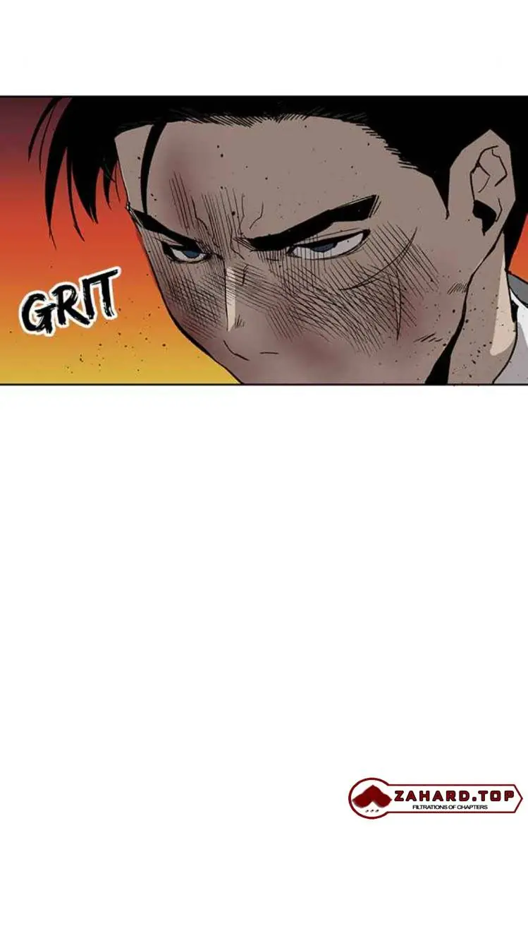 Weak Hero Chapter 177 Page 71