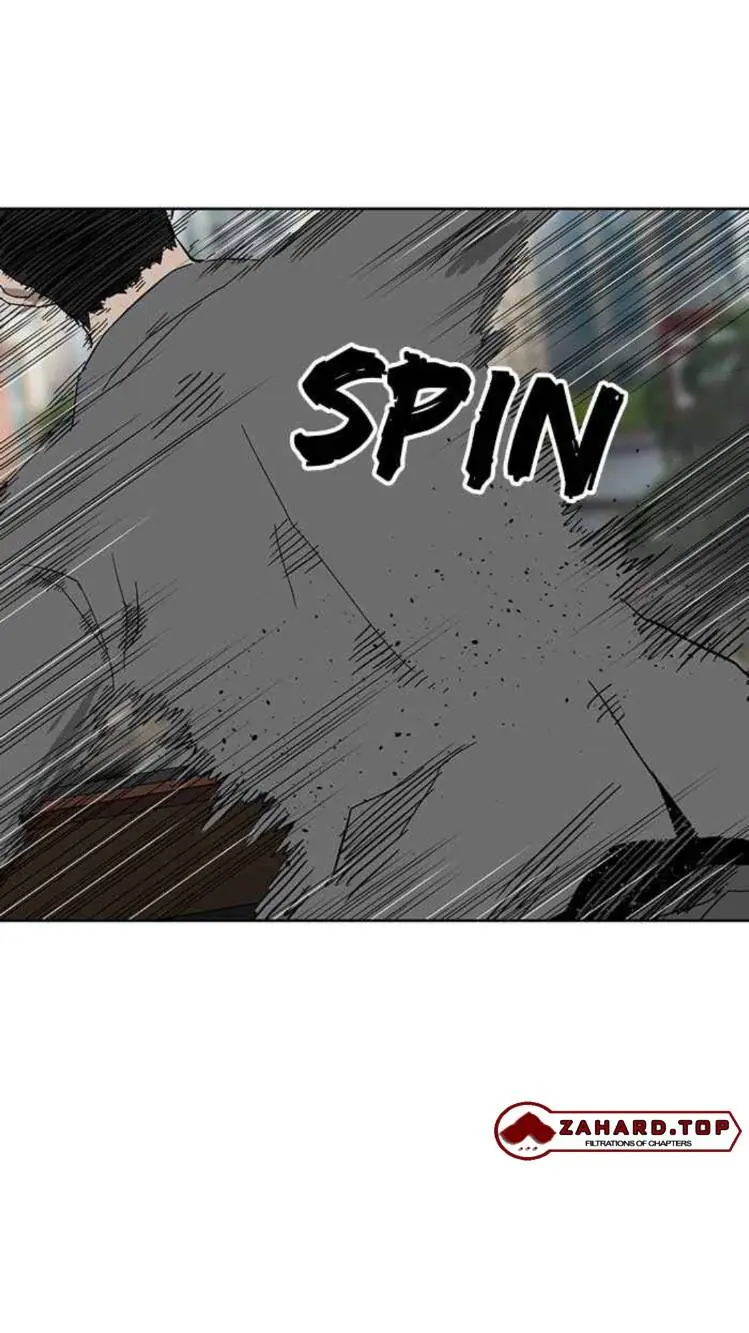 Weak Hero Chapter 177 Page 73