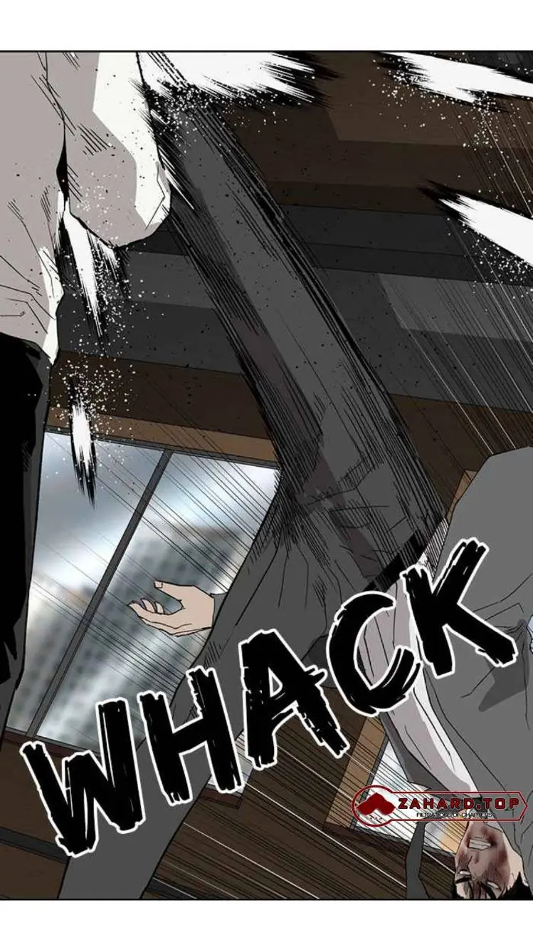 Weak Hero Chapter 177 Page 74