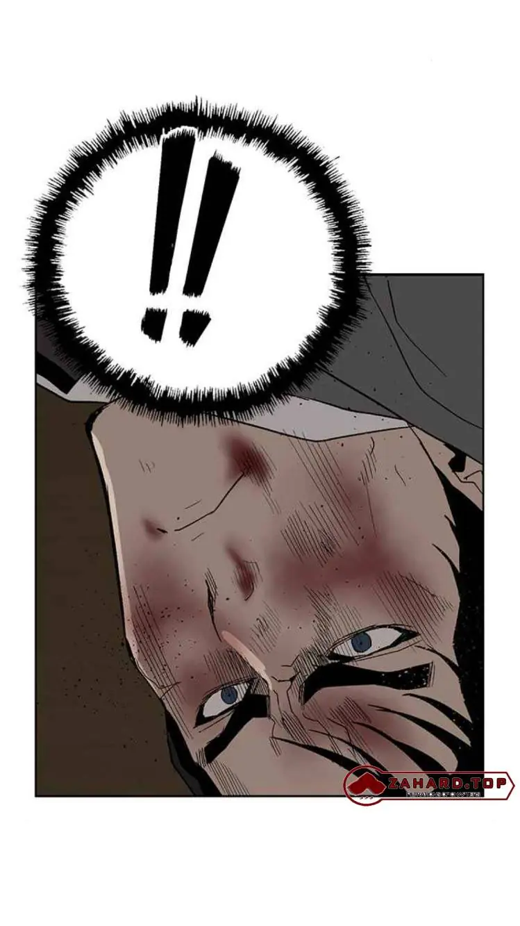 Weak Hero Chapter 177 Page 75